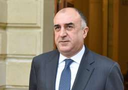 Azerbaijani Foreign Minister Hopes for New Phase of Karabakh Talks With Armenia