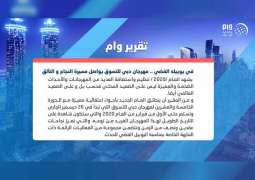 تقرير : في يوبيله الفضي .. مهرجان دبي للتسوق يواصل مسيرة النجاح و التألق
