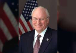 Dick Cheney to lead insightful panels on new global order at 12th Arab Strategy Forum in Dubai
