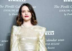 Actors Watson, Foy star in  Romeo and Juliet'- inspired 2020 Pirelli calendar