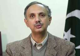 Federal Minister for power Omar Ayub Khan of power to inaugurate Sui Gas provision in Garhi Phulgaran Hawailian on Dec 15