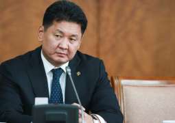 Mongolia Seeks Deep Trade Cooperation With Eurasian Economic Union - Prime Minister