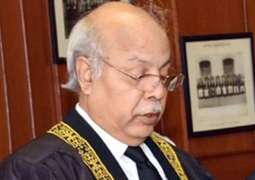Law ministry notifies appointment of Justice Gulzar as next CJP