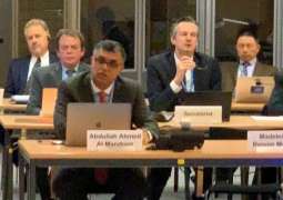 National Centre of Meteorology participates in WMO Transition Team Meeting in Geneva