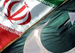 S.M. Ali Hussaini new Iranian envoy to Pakistan joining next week