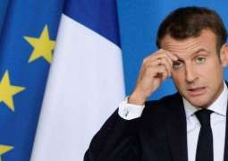Not all NATO Members View Russia as Enemy - French President