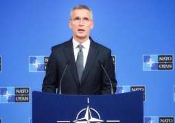 NATO Members Increase Readiness of Military Forces Available to Alliance - Stoltenberg