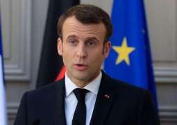 Dialogue With Russia Does Not Mean Weakening Eastern Europe's Position - French President