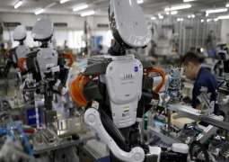 UAE has adopted technologies of Fourth Industrial Revolution: Badr Al Olama