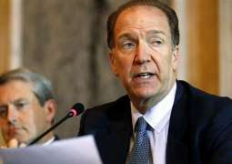 US Senator Questions World Bank Loan Potentially Used by China to Repress Uyghurs - Letter