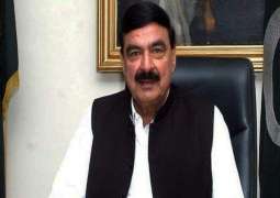 Freight trains charges reduced by ten percent: Sheikh Rashid