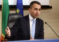 Italy Concerned by Offensive in Syria's Idlib - Foreign Minister