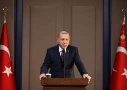 Turkish Parliament Supports Ankara-Tripoli Maritime Deal