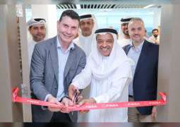 Finsa Middle East opens new regional office in Dubai Digital Park at Dubai Silicon Oasis