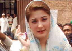Maryam Nawaz approaches LHC for removal of her name from  ECL