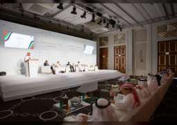 Emirates Diplomatic Academy hosts first Economic Diplomacy Seminar for UAE, Saudi Arabia