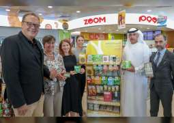 Expo 2020 Dubai souvenirs now available from ENOC’s 'ZOOM' stores
