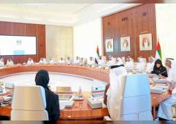 UAE Cabinet approves national initiative to strengthen government's role as an incubator of tolerance