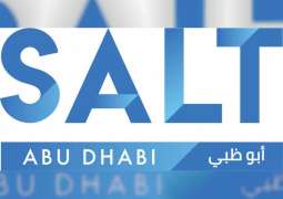 SALT begins tomorrow in Abu Dhabi