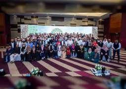 First International Youth Forum concludes in Abu Dhabi