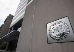 IMF Says Reached Agreement With Ukraine on 3-Year $5.5Bln Loan