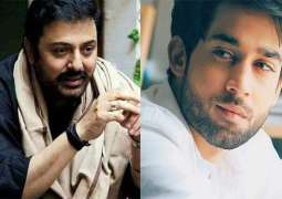 Bilal Abbas thanks Noman Ijaz for assisting him in acting