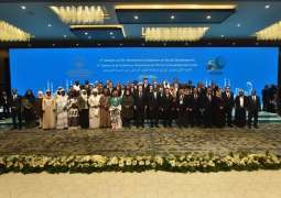 Al-Othaimeen: OIC Is Setting Road Map for Social Work Agenda in the Islamic World