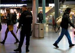 The Netherlands Reduces Terror Threat Level From Substantial to Considerable - Statement
