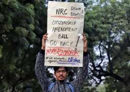 Pakistan condemns Indian bill, calls it toxic mix of Hindutva Ideology