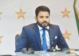 “I’m consulted in team selection,” says Test Captain Azhar Ali