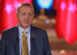 Turkey Can Send Troops to Libya If Tripoli Asks for Assistance - Erdogan