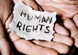 Human rights Day observed in Lahore
