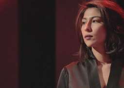 “Ali Zafar harassed me on multiple occasions,” says Meesha Shafi