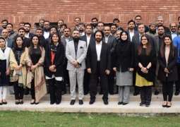 PTCL hosts its first ‘Digital Learning Hackathon 2019’