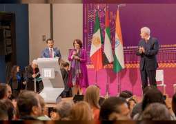 Sharjah announced as ‘Guest of Honour’ at Guadalajara International Book Fair 2020