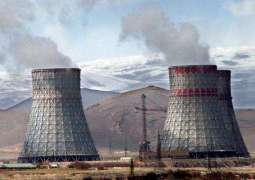 Armenia's Only Nuclear Power Plant to Be Shut for Repairs in Mid-2020 - Deputy Minister