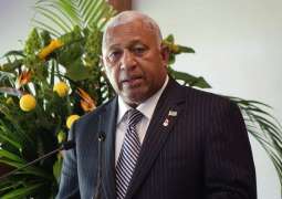 Fiji Prime Minister Says Important to Expand Cooperation With Russia, Grow Tourism Sector