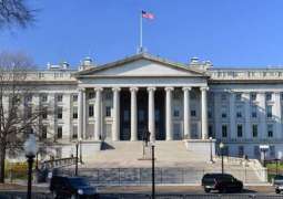 US Targets 18 Rights Abusers in 6 Nations With Sanctions - Treasury Department
