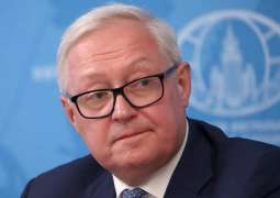 Necessary Procedures in Russia to Take Months if US Decides to Extend New START - Ryabkov