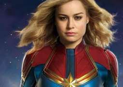 Captain Marvel Star Brie Larson wants to 'time travel' to watch 'Wonder Woman 1984'