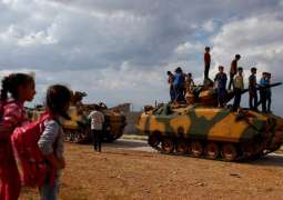 Turkey Not Fulfilling Obligations on Stabilization in Syria's Idlib - Lavrentyev