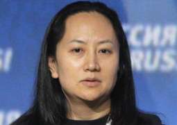 Half of Canadians Say Government Should Not Have Arrested Huawei CFO Meng - Poll