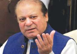 Nawaz to leave for US on Saturday for treatment