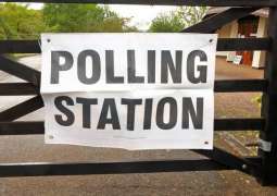 General election 2019: Voters head to polls across the UK