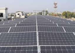 PTCL goes solar to conserve energy for a green Pakistan