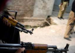 Afgar Bukhari gunned down in Lakki Marwat