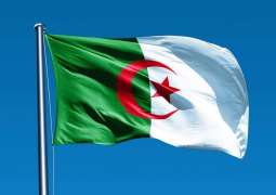 Turnout in Algerian Presidential Election Almost 8% After 3 Hours - Electoral Commission