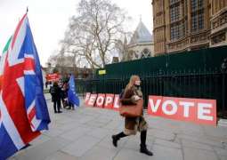 UK Voters Speak of Brexit Fatigue on Election Day