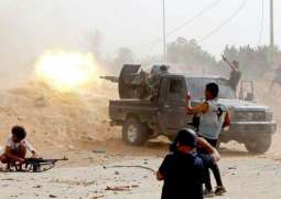 UN OCHA Official Warns of Humanitarian Distress in Libya Should Armed Hostilities Resume