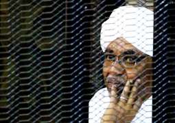 السجن لمدة عامین للرئیس السوداني المعزول عمر البشیر في قضیة فساد مالي